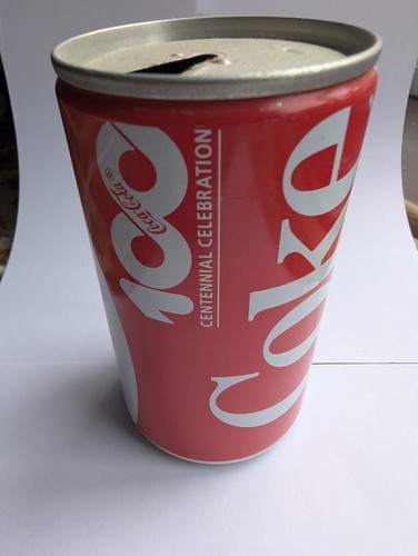 1986 coca cola 100 years - 1986,