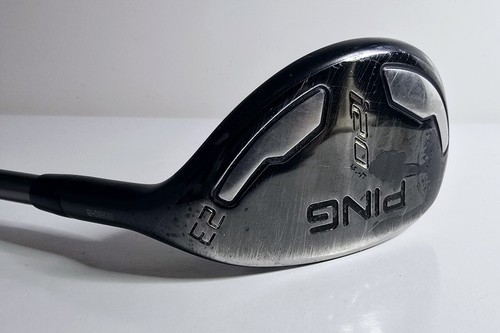 Ping i20 hybrid - ping, /
