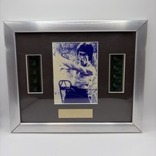 Film cells Bruce Lee Return Of