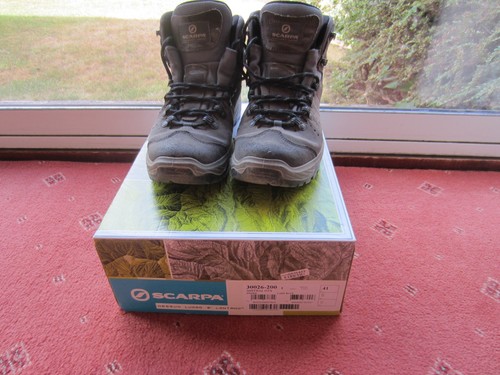 Scarpa mistral gtx hiking - mistral,