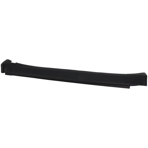 Rocker panel trim molding - rocker,