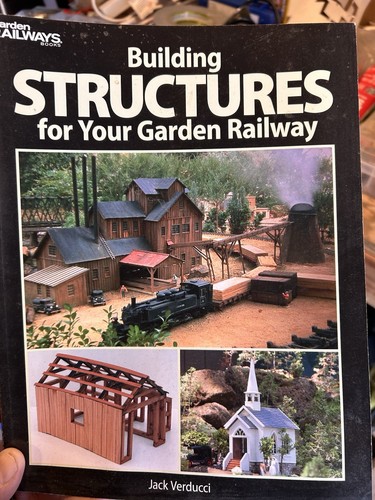 Building structures for your - structures,