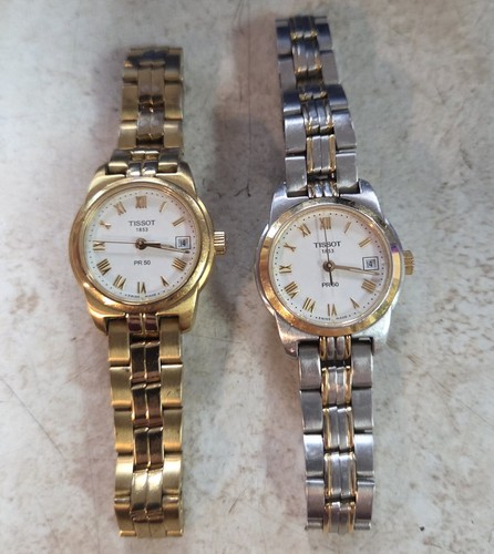 Tissot 1853 swiss men - 1853, men's