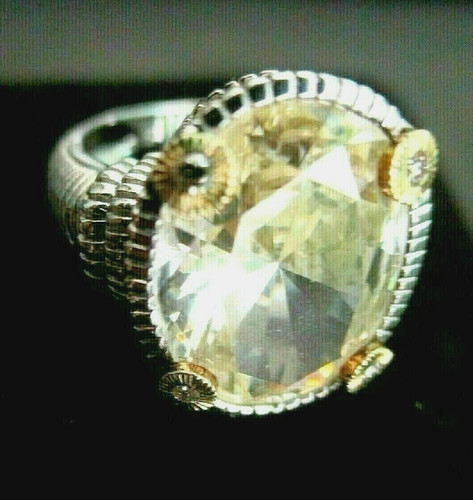 Judith ripka sterling silver - ,