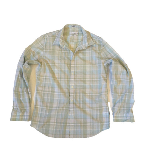 Calvin klein slim fit - slim,