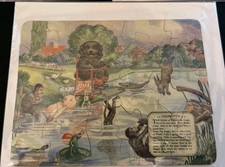 Antique 1910 Tudor Press