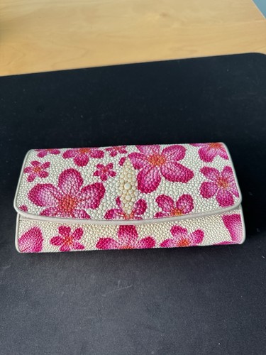 Women floral stingray - women’s,