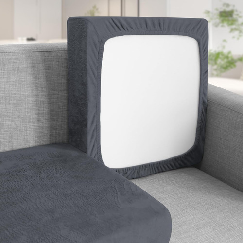 Sofa seat cushion cover - seat,