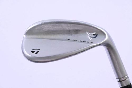Taylormade milled grind - taylormade, sand