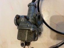 AJS REGAL RAPTOR 125cc 2007