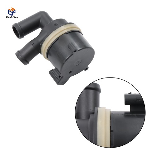 Auxiliary water pump - auxiliary,