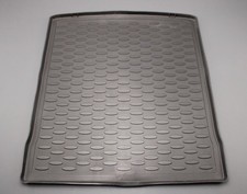 Genuine SEAT Alhambra 2011-2020 semi-rigid boot liner (5 seater) 7N5061170