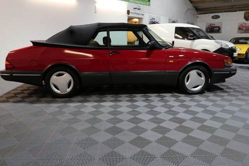 Saab 900 classic - 900,