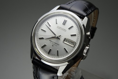 Serviced vintage 1967 japan - serviced,