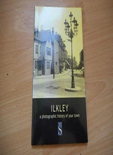 Ilkley photographic history - photographic,