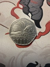 Public Libraries Fifty Pence