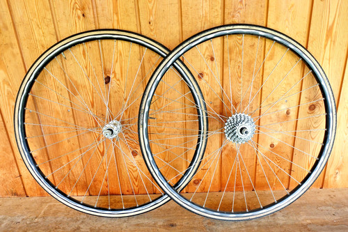 Alesa 913 campagnolo vintage - campagnolo,