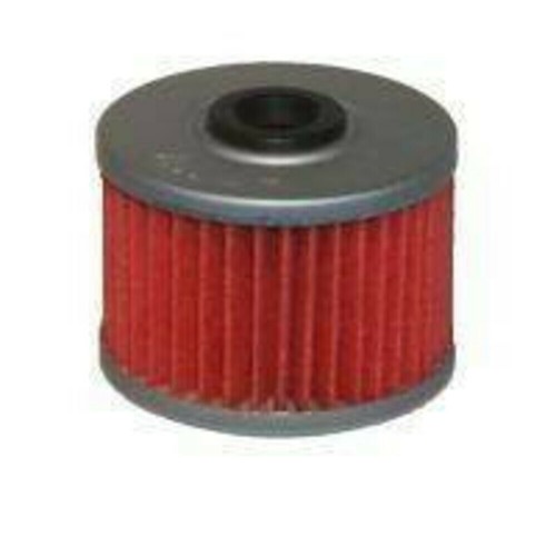 Filter oil hiflofiltro - oil, hf-112