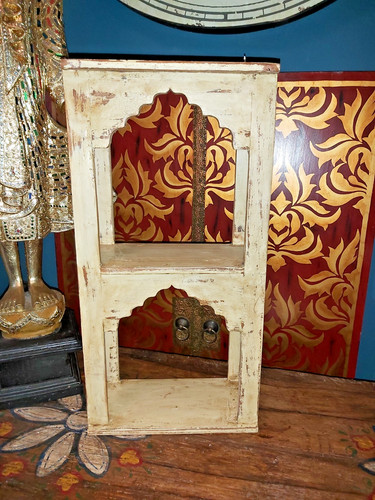 Large vintage style indian two - vintage,