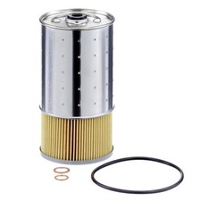 MANN Filter PF1050/1N Oil