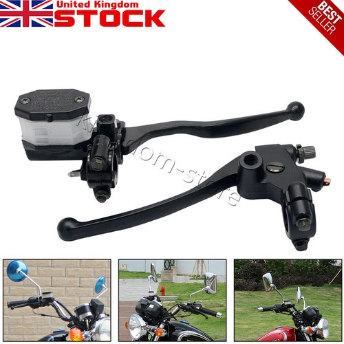 Motorcycle brake clutch - 7/8",