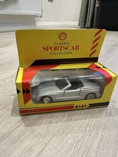 Shell Classic Sportscar