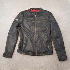 Superdry jacket small black - jacket,