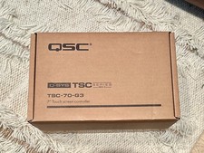 Q-SYS QSC TSC-70-G3 High