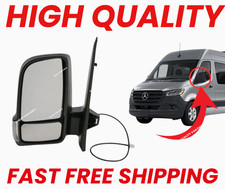 Mercedes Sprinter 2018–2025