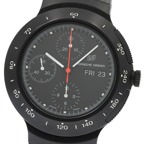 Porsche design iwc - porsche,