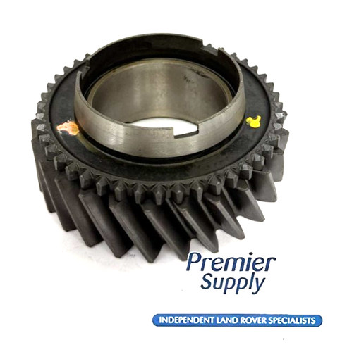 Oem r380 gearbox 2nd - gearbox,
