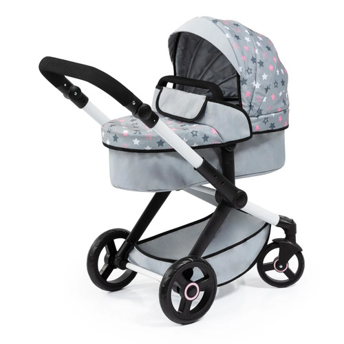 Doll pram bayer xeo - bayer,
