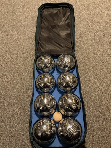 Garden boules petanque adult - garden, boules/petanque