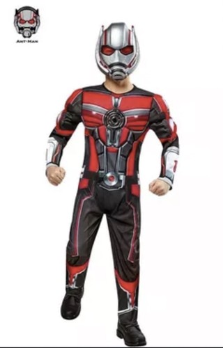 Marvel ant man deluxe - marvel, ant-man