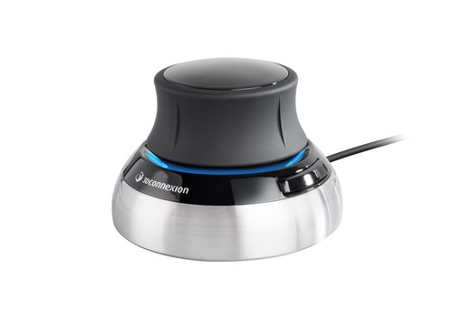 3dconnexion spacemouse compact - spacemouse,
