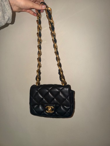 Chanel 22s mini funky - funky, town