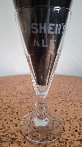 Disher ale canongate - ale,