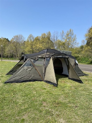 The north face tent nv22201 - the,