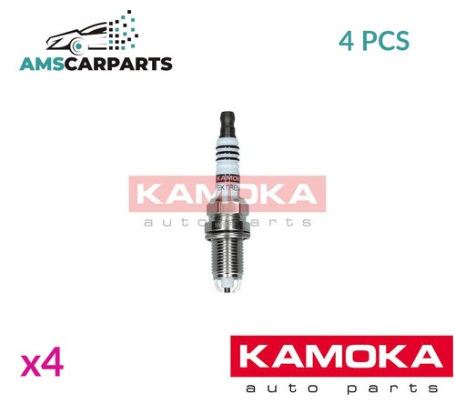 Engine spark plug set - spark,