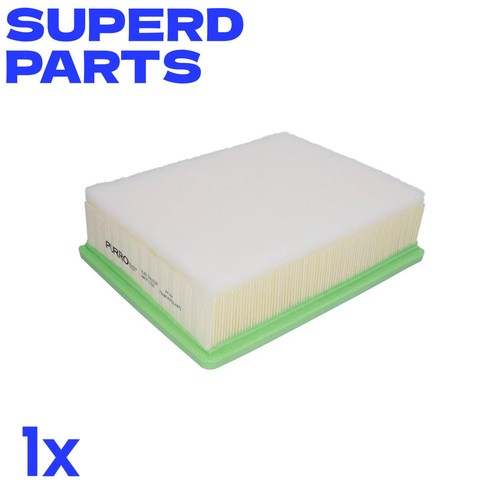 Air filter fits - filter, fits:
