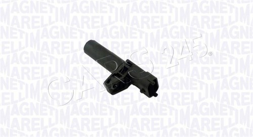 Crankshaft pulse sensor - crankshaft,