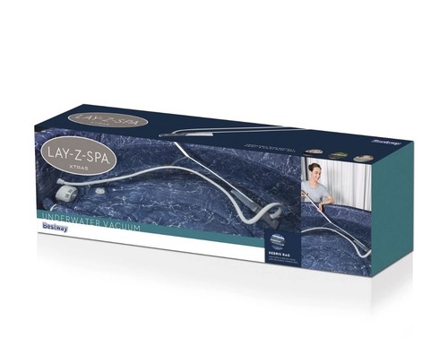 Lay spa saluspa hot tub - saluspa,