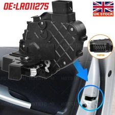 LAND ROVER FREELANDER 2 2006-2014 FRONT RIGHT DRIVER DOOR LOCK LATCH MECHANISM