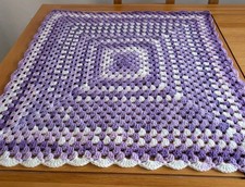 Lovely Hand crochet baby