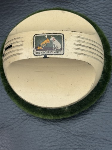 Hmv gramophone record cleaner - hmv,