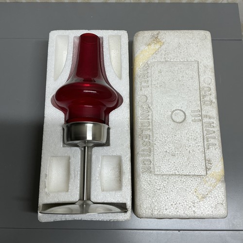 Old hall tea light - hall,