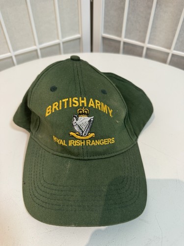 British army baseball cap - british,