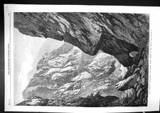 Old 1868 Abyssinia Expedition