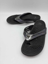 Pre-Owned Kenkoh Black Size 8