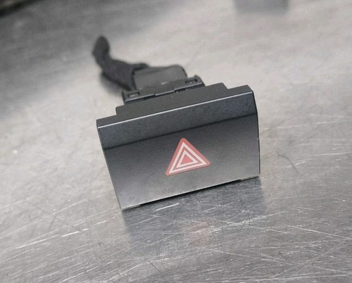 Audi 2009 hazard light - a3,